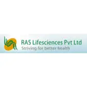 Ras Life Sciences Private Limited