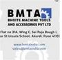 Bhoite Machine Tools And Accessories Private Limited