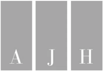Ajh-Consulting Llp