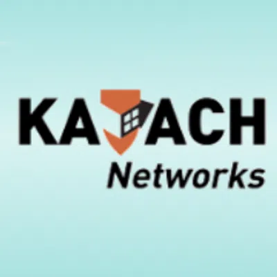 Kavach Networks Private Limited