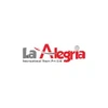 La Alegria International Tours Private Limited