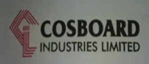 Cos Board Industries Ltd.