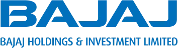 Bajaj Holdings & Investment Limited.