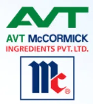 Avt Mccormick Ingredients Private Limited