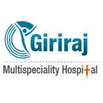 Shree Giriraj Healthcare Private Limited