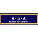 A-N-A Investment Advisory Llp