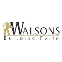 Walsons Consultants Private Limited