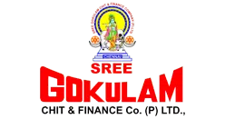 Sree Gokulam Chit & Finance Co Private Limited