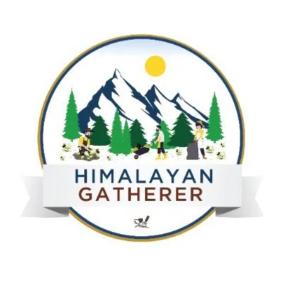 Himalayan Gatherer Traders And Makers Ll P