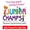 Junior Champs Educare Private Limited