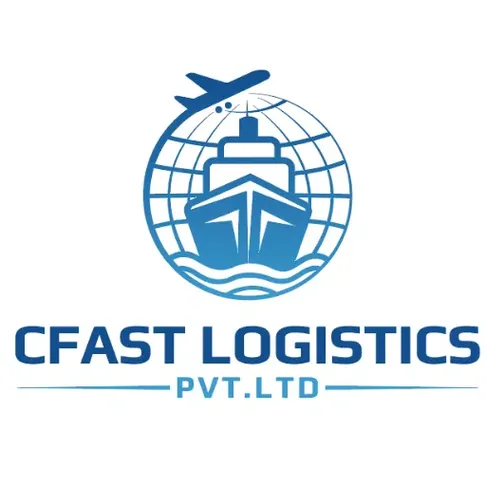 Cfast Logistics Private Limited