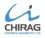 Chirag Concrete Machine Private Limited