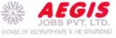 Aegis Jobs Private Limited