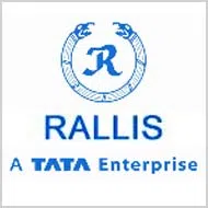 Rallis Chemistry Exports Limited