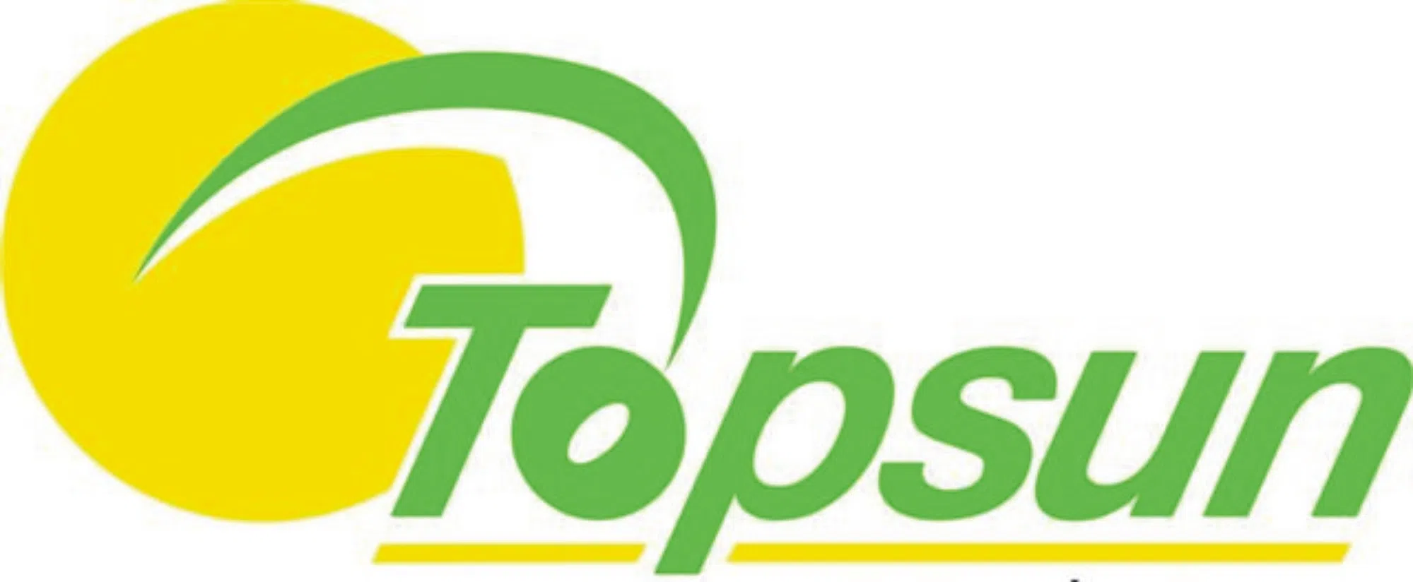 Topsun Energy Limited