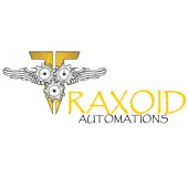 Traxoid Automations Private Limited
