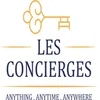 Les Concierges Services Private Limited