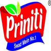 Priniti Foods Private Limited