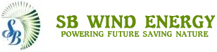 Sb Wind Energy Private Limited