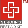 St Johns First-Aid Kits Private Limited