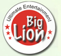 Big Lion Entertainment Private Limited