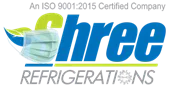 Shree Refrigerations Limited