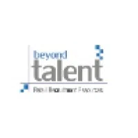 Beyond Talent Management Private Limited