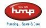 Hmp Pumps & Engineering Private Limited