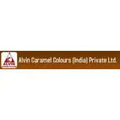 Alvin Caramel Colours (India) Private Limited