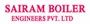 Sairam Boiler Engineers Private Limited