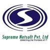 Supreme Netsoft Private Limited