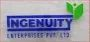 Ingenuity Enterprises Private Limited