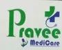 Pravee Healthcare Private Limited