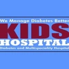 Kanungo Institute Of Diabetes Specialities Private Limited