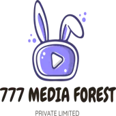 777 Media Forest Private Limited