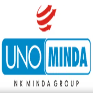 Minda Distribution And Services Limited