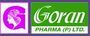 Goran Pharma Pvt Ltd