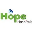 Drm Hope Hospital Private Limited