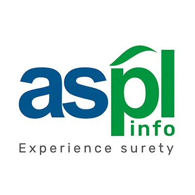 Aspl Info Services Private Limited