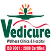 Vedicure Health Care & Wellness Llp