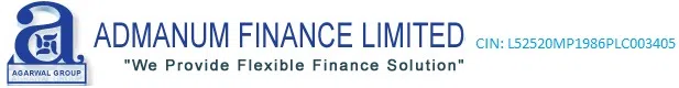Ad- Manum Finance Limited