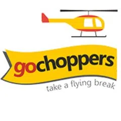 Gochoppers Services Private Limited
