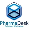 Pharmadesk Solutions Private Limited