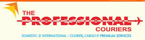 The Professional Couriers (Chennai) Private Limited
