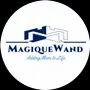 MAGIQUEWAND VENTURE LLP image