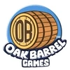 Oak Barrel Games Private Limited