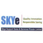 Skye Support Sales And Services Private Limited