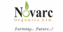 Novarc Organics Limited