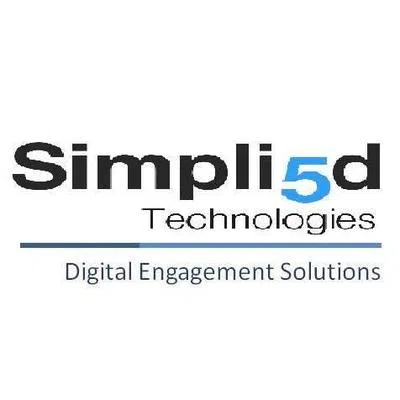 Simpli5d Technologies Private Limited