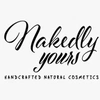 Nakedly Yours Handcrafted Cosmetics Private Limited